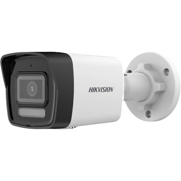 4МП цидіндрисеська Smart Dual-Light камера зі звуком та SD картою Hikvision DS-2CD1043G2-LIUF (2.8мм) DS-2CD1043G2-LIUF (2.8мм) фото