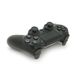 Бездротовий геймпад Voltronic для PS4 Wireless DOUBLE Vibration 4(Black), 3.7V, 500mAh, Blister VoltronicPS4 Wireless-Bk фото 1