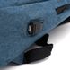 Рюкзак для ноутбука T2 15.6", материал нейлон, выход под USB-кабель, синий, Q50 YT-B15,6"N-BLT2 фото 2