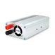 Інвертор напруги Himastar1000W (DC:500W), 12/220V з апроксимованою синусоїдою, 1 універсальна розетка, 1*USB (DC:5V/2.4A), клеми+затискачі, Q40 Himastar1000W фото 2