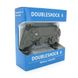 Бездротовий геймпад Voltronic для PS4 Wireless DOUBLE Vibration 4(Black), 3.7V, 500mAh, Blister VoltronicPS4 Wireless-Bk фото 2