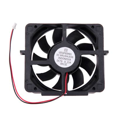 Встроенный охлаждающий вентилятор PS2 30000X для PS2, DC 7V 0,21A, 3W/5W P2-9 фото