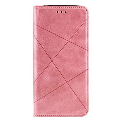 Чехол-книжка Business Leather для Xiaomi Redmi Note 10S ЦУ-00034166 фото
