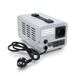 Стабилизатор Qoltec AVR-500VA, аналоговая индикация, 400W, 1 schuko, Q6 QLT-AVR-500VA фото 2