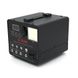 Портативный PowerBank S-300W, 220V/20A, 1*AC/220V+3*DC/12V+6*USB/5V, LED, Q4 S-300W-20A фото 1