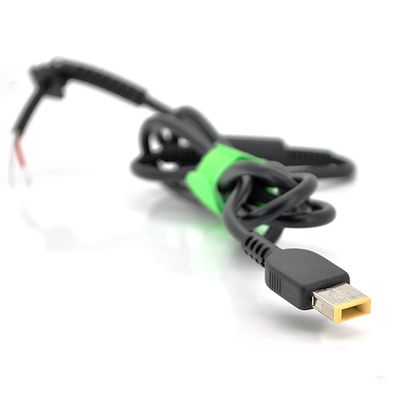 Кабель USB (YOGA)(Lenovo), 1 феррит, длина 1,2м, прямой штекер YT-RC-USB фото
