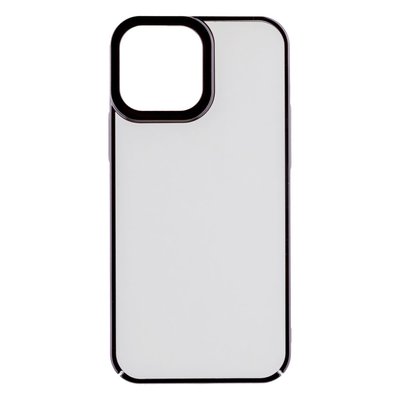 Чехол Baseus Glitter Phone Case для iPhone 13 Pro Max ARMC000201 ЦУ-00034003 фото