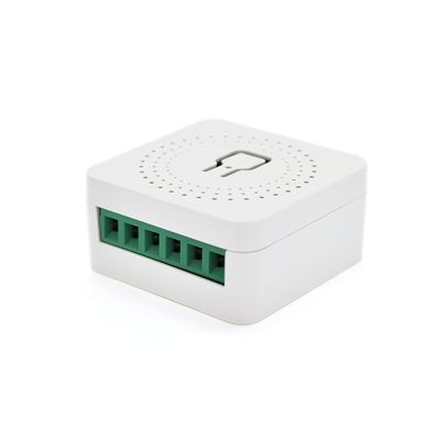 Беспроводной Wifi выключатель Smart home 16A Wifi-SH16A фото