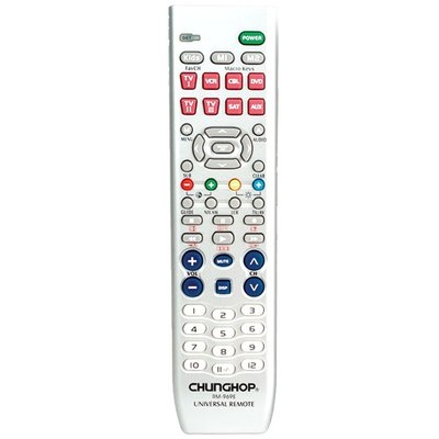 Универсальный программируемый пульт для TV, DVD, SAT Grunshop RM-L969 RM-L969 фото