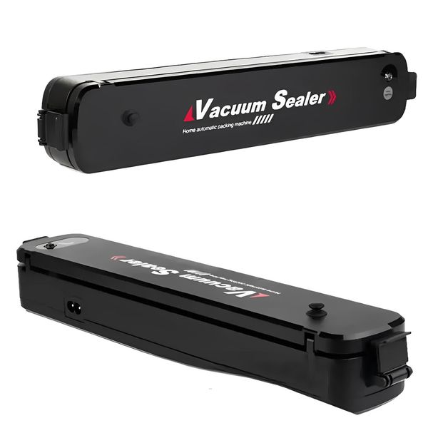 Вакуумный упаковщик NEW Vacuum Sealer Art-SEAL693 фото