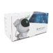 Ночник-проектор TRK-100 Астронавт+ Bluetooth колонка, пульт, кабель USB, White, Box TRK-100 фото 2