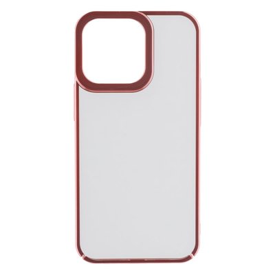 Чехол Baseus Glitter Phone Case для iPhone 13 Pro ARMC001004 ЦУ-00034008 фото
