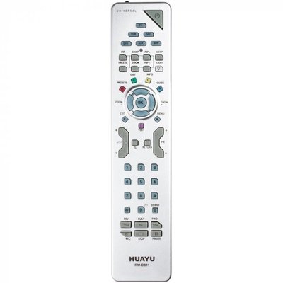 Универсальный пульт для Thomson TV, DVD, Tuner RM-D811 RM-D811 фото