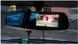Автомобильное зеркало видеорегистратор для машины на 2 камеры VEHICLE BLACKBOX DVR 1080p камерой заднего вида. Art-90048 фото 8
