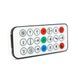 Ночник-проектор MGY-144 Астронавт+ Bluetooth колонка, пульт, кабель USB, White, Box MGY-144 фото 5