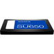 SSD Диск ADATA Ultimate SU650 120GB 2.5&amp;quot; 7mm SATAIII (ASU650SS-120GT-R) ЦУ-00041971 фото 3