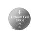 Батарейка літієва PKCELL CR2430, 5 шт в блістері (упак.100 штук) ціна за бліст. Q30 PC/CR2430 фото 2