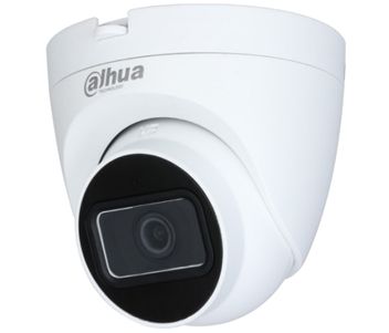 2Mп HDCVI / CVBS відеокамера Dahua внутрішня DH-HAC-HDW1200TRQP (2.8 ММ) DH-HAC-HDW1200TRQP фото