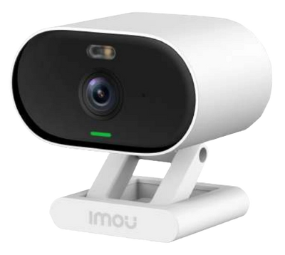 2Мп IP відеокамера зі звуком та вбудованою сиреною Imou IPC-C22FP-C ( 2.8 мм ) IPC-C22FP-C фото