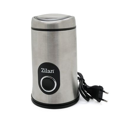 Кофемолка Zilan ZLN8013, 150W ZLN8013 фото
