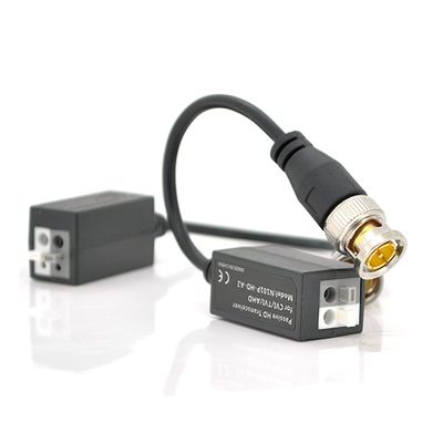 Пассивный приемопередатчик видеосигнала N101P-HD-A2 AHD/CVI/TVI, 720P/1080P - 400/200 метров, цена за пару N101P-HD-A2 фото