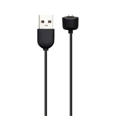 Кабель USB Mi Band 5/6/7 Cable ЦУ-00030651 фото
