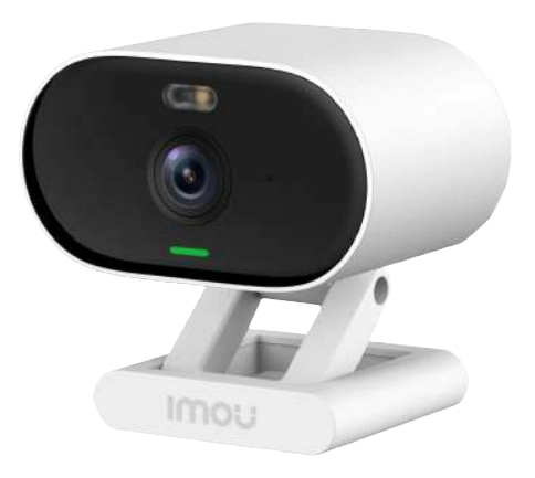 2Мп IP відеокамера зі звуком та вбудованою сиреною Imou IPC-C22FP-C ( 2.8 мм ) IPC-C22FP-C фото