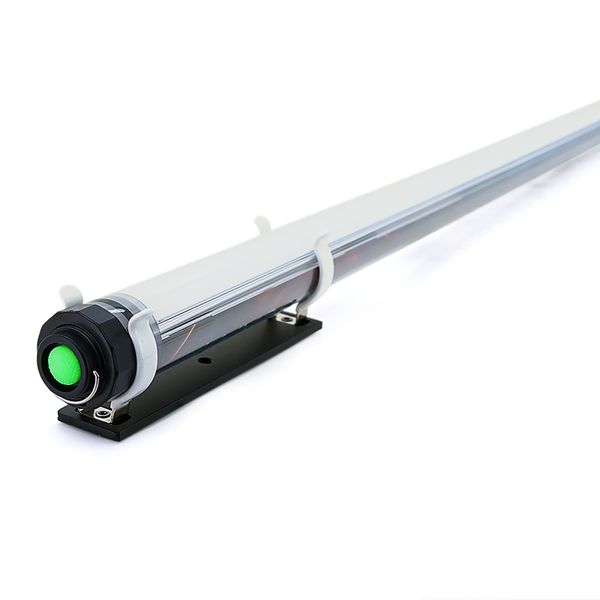 Светильник ручной светодиодный P120RGB для съемки, 3000K-6000K, ак-тор 10400 мАч, BOX P120RGB фото