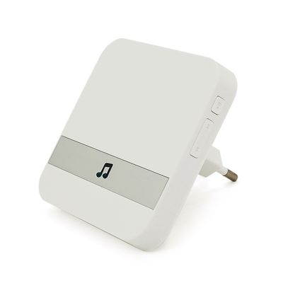 Дверний дзвінок для WiFi Cad одинарний зовнішнього монтажу DZF-WiFi Cad фото