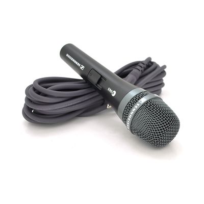 Мікрофон провідний Sennheizer E965 (копія), BOX Sennheizer E965 фото