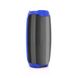 Бездротовий Bluetooth динамік PULSE 4 LED, 10W, 4000mAh, дистанція-10m, Blue, Corton BOX PULSE4 -Be фото 3