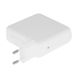 Сетевое Зарядное Устройство Macbook MagSafe USB-C 96w 4,7A ЦУ-00031607 фото 1