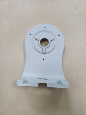 Кронштейн для поворотних WIFI/купольних, камери, білий, пластик YT30460 фото