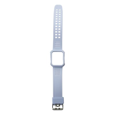 Ремешок для Apple Watch Band Silicone Shine + Protect Case 40/41 mm ЦУ-00033969 фото