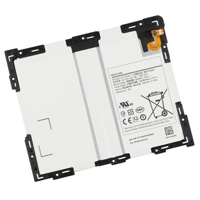 Акумулятор для Samsung Galaxy Tab A 10.5 / EB-BT595ABE ЦУ-00032434 фото