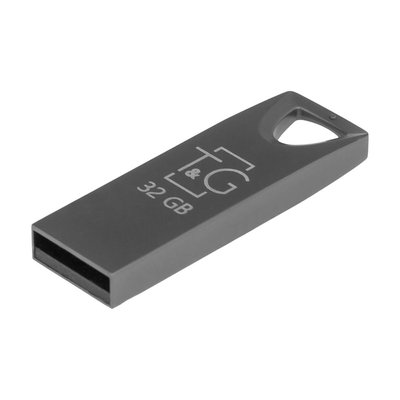 USB флеш-накопичувач T&amp;amp;G 32gb Metal 117 ЦУ-00033341 фото