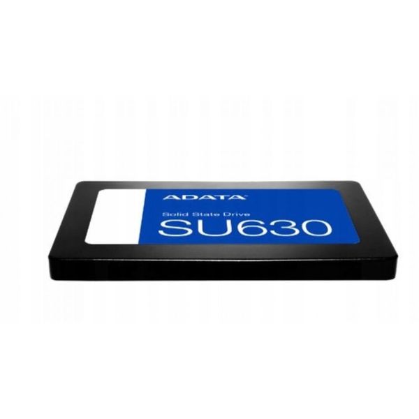 SSD Диск ADATA Ultimate SU630 480GB 2.5&amp;quot; SATA III 3D QLC ЦУ-00041976 фото