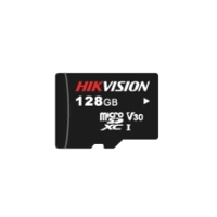 Карта пам'яті Hikvision Micro SD (TF) HS-TF-P1/128G HS-TF-P1/128G фото