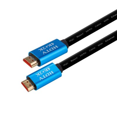 Cable HDMI- HDMI 2.0V 5m 4K ЦУ-00031098 фото