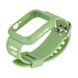 Ремешок для Apple Watch Band Silicone Shine + Protect Case 44mm ЦУ-00033970 фото 10