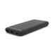 PowerbankTtec 10000mAh, Output: 2*USB + Type-C, 20W, Black, Q30 2BB183S фото 2