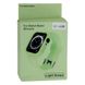 Ремінець для Apple Watch Band Silicone Shine + Protect Case 44mm ЦУ-00033970 фото 19