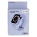 Ремінець для Apple Watch Band Silicone Shine + Protect Case 44mm ЦУ-00033970 фото 15
