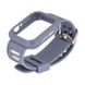 Ремешок для Apple Watch Band Silicone Shine + Protect Case 44mm ЦУ-00033970 фото 8
