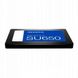 SSD Диск ADATA Ultimate SU650 960GB 2.5&amp;quot; SATA III 3D TLC (ASU650SS-960GT-R) ЦУ-00041981 фото 3