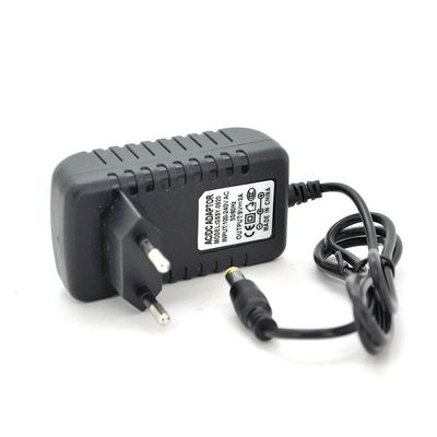 Импульсный адаптер питания YM-0920 9В 2А (18Вт) штекер 5.5/2.5 длина 0,9м Q200 YM-0920 фото