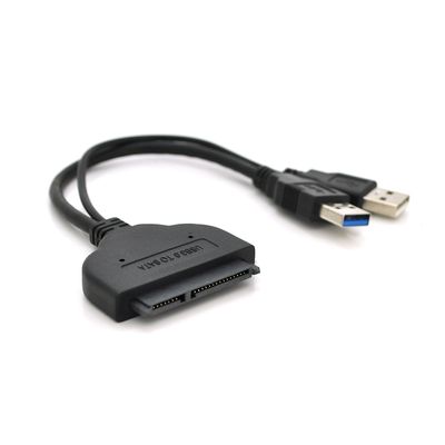 Кабель-перехідник USB 3.0 - 2,5 "/ SDD (пристрої) YT-AC3.0-2,5"/SDD фото