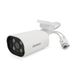 5MP Циліндрична камера з LED підсвічуванням GW IPC52B5MP50 2.8mm POE YT32432 фото 1