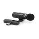 Петличний бездротовий мікрофон NeePho N8+, роз'єм Type-C, вбудований акумулятор 80 mAh, Black, Box NeePho N8+ фото 1
