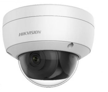 2МП IP камера с SD картой и модулем HIKSSL Hikvision DS-2CD2126G1-IS (2.8 мм) DS-2CD2126G1-IS фото